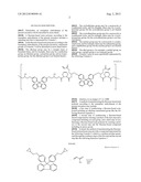 FLUORENE-BASED RESIN POLYMER AND PHOTO-SENSITIVE RESIN COMPOSITION     COMPRISING THE SAME diagram and image