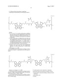 FLUORENE-BASED RESIN POLYMER AND PHOTO-SENSITIVE RESIN COMPOSITION     COMPRISING THE SAME diagram and image