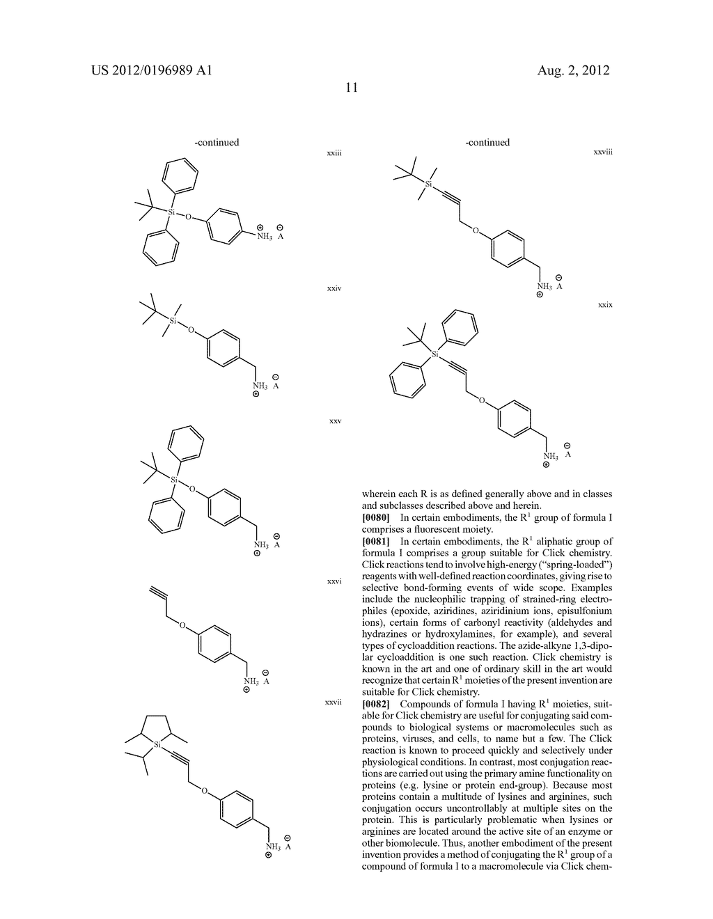 SYNTHESIS OF HOMOPOLYMERS AND BLOCK COPOLYMERS - diagram, schematic, and image 12