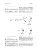 PROCESS OF MAKING CLADRIBINE diagram and image