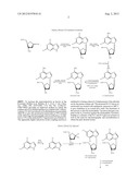 PROCESS OF MAKING CLADRIBINE diagram and image