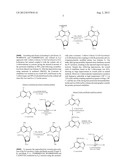 PROCESS OF MAKING CLADRIBINE diagram and image