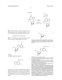 PROCESS OF MAKING CLADRIBINE diagram and image