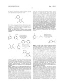 STRUCTURE AND METHOD FOR SYNTHESIZING AND USING DIALKYL(2,4,6- OR     2,6-ALKOXYPHENYL)PHOSPHINE AND ITS TETRAFLUOROBORATE diagram and image