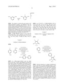 STRUCTURE AND METHOD FOR SYNTHESIZING AND USING DIALKYL(2,4,6- OR     2,6-ALKOXYPHENYL)PHOSPHINE AND ITS TETRAFLUOROBORATE diagram and image