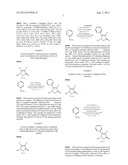 STRUCTURE AND METHOD FOR SYNTHESIZING AND USING DIALKYL(2,4,6- OR     2,6-ALKOXYPHENYL)PHOSPHINE AND ITS TETRAFLUOROBORATE diagram and image