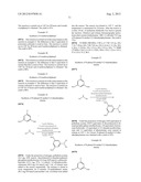 STRUCTURE AND METHOD FOR SYNTHESIZING AND USING DIALKYL(2,4,6- OR     2,6-ALKOXYPHENYL)PHOSPHINE AND ITS TETRAFLUOROBORATE diagram and image