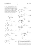 TREPROSTINIL PRODUCTION diagram and image