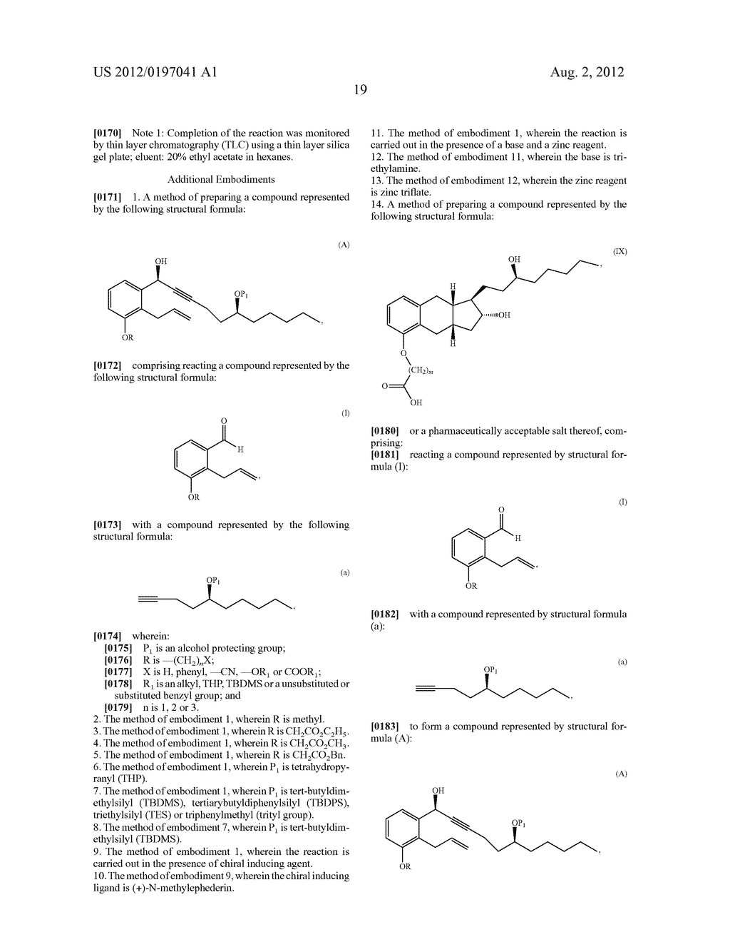 TREPROSTINIL PRODUCTION - diagram, schematic, and image 20