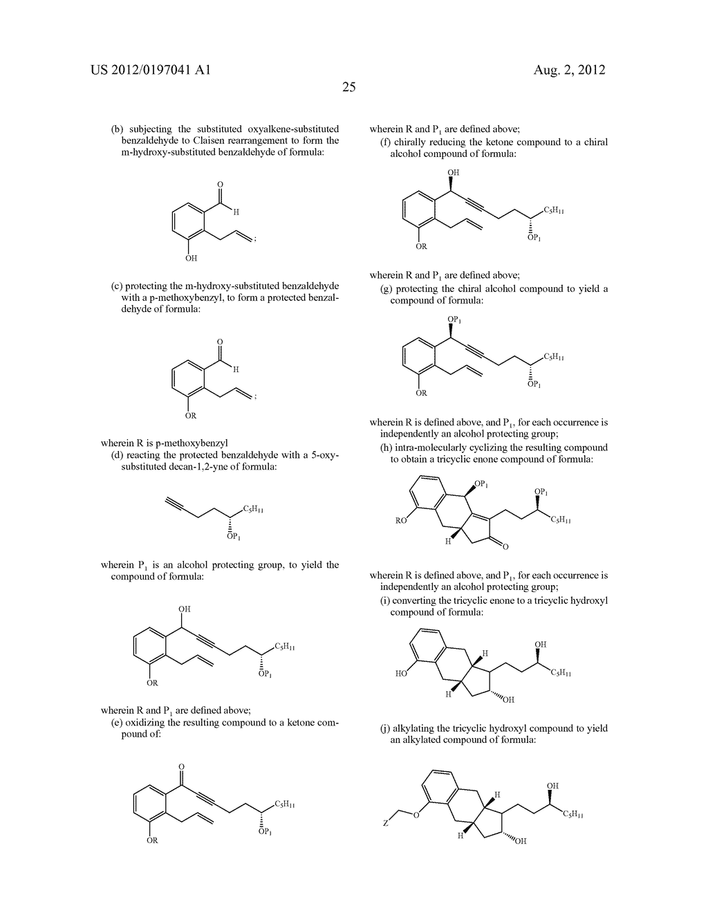 TREPROSTINIL PRODUCTION - diagram, schematic, and image 26