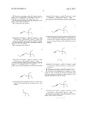 PROCESS FOR THE MANUFACTURE OF 2-PENTYN-1-OL diagram and image