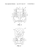 COUPLING APPARATUS diagram and image