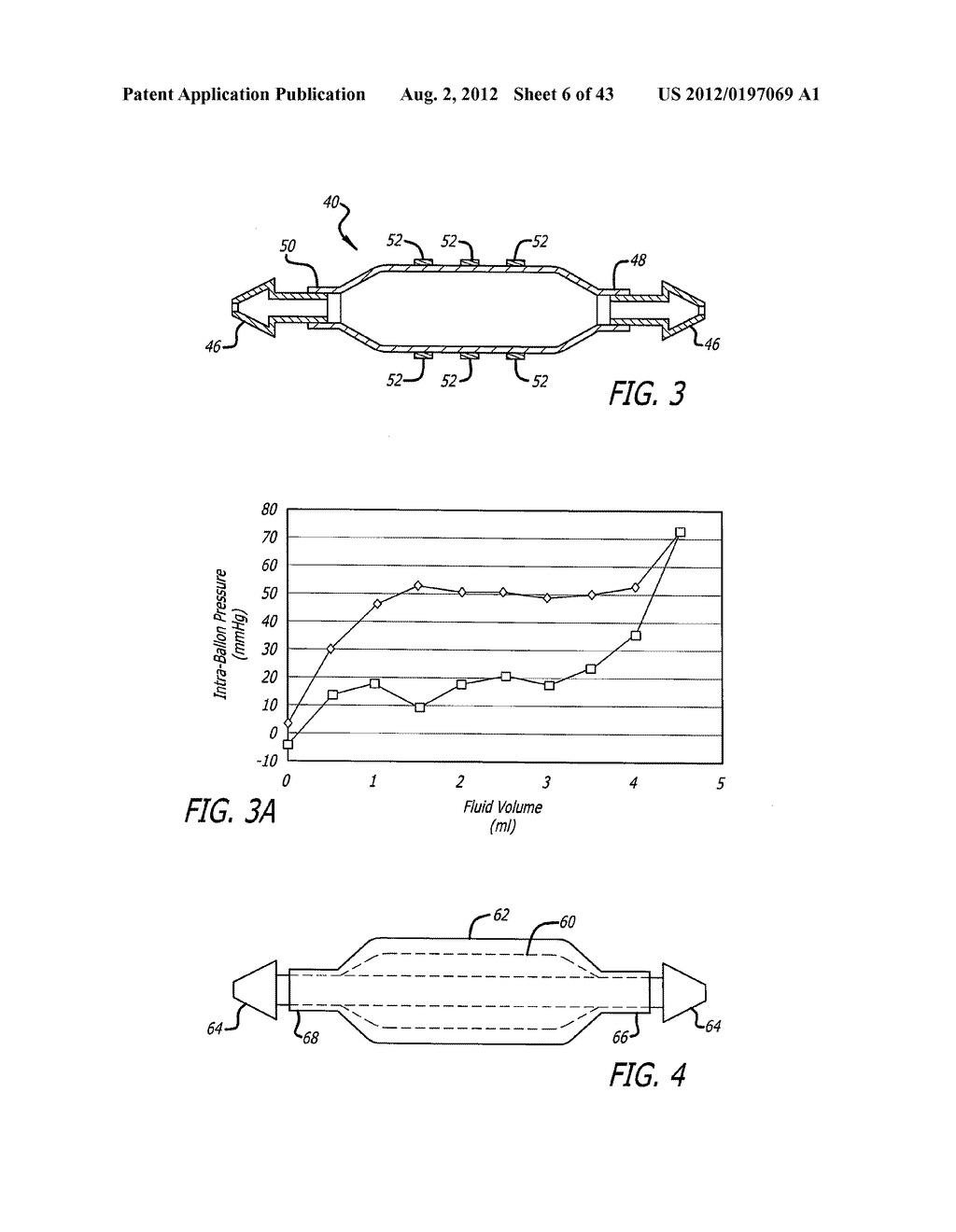 ASSEMBLY AND METHOD FOR AUTOMATICALLY CONTROLLING PRESSURE FOR A GASTRIC     BAND - diagram, schematic, and image 07