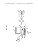 CONTROL DEVICE, ENDOSCOPE APPARATUS, APERTURE CONTROL METHOD, AND     INFORMATION STORAGE MEDIUM diagram and image