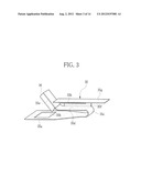 IMAGING DEVICE AND ELECTRONIC ENDOSCOPE HAVING IMAGING DEVICE diagram and image