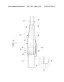 IMAGING DEVICE AND ELECTRONIC ENDOSCOPE HAVING IMAGING DEVICE diagram and image