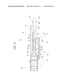 IMAGING DEVICE AND ELECTRONIC ENDOSCOPE HAVING IMAGING DEVICE diagram and image