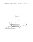 IMAGING DEVICE AND ELECTRONIC ENDOSCOPE HAVING IMAGING DEVICE diagram and image