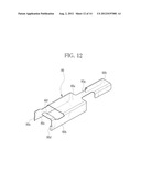 IMAGING DEVICE AND ELECTRONIC ENDOSCOPE HAVING IMAGING DEVICE diagram and image