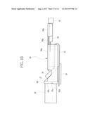 IMAGING DEVICE AND ELECTRONIC ENDOSCOPE HAVING IMAGING DEVICE diagram and image