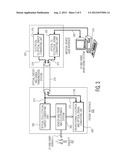 System for Processing Patient Monitoring Power and Data Signals diagram and image