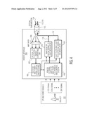 System for Processing Patient Monitoring Power and Data Signals diagram and image