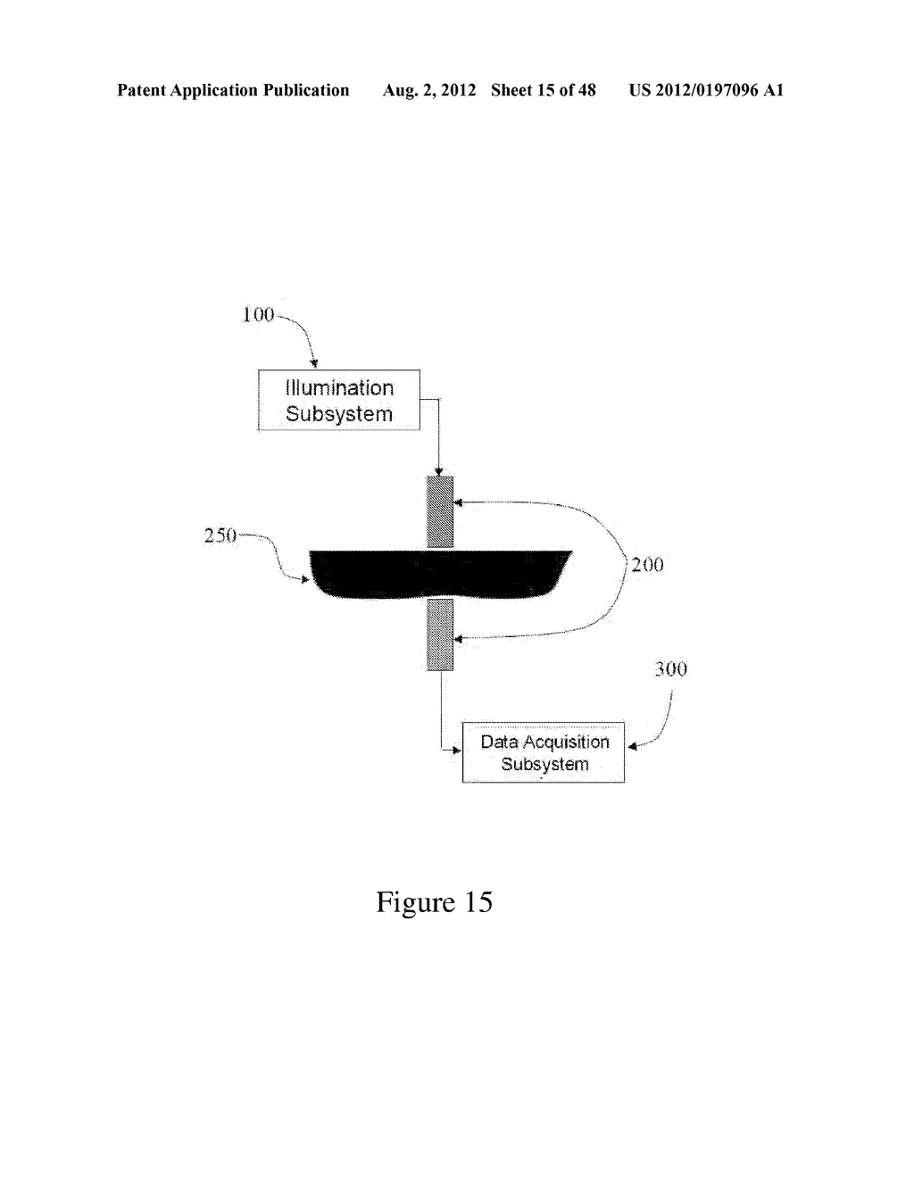 System for Noninvasive Determination of Analytes in Tissue - diagram, schematic, and image 16