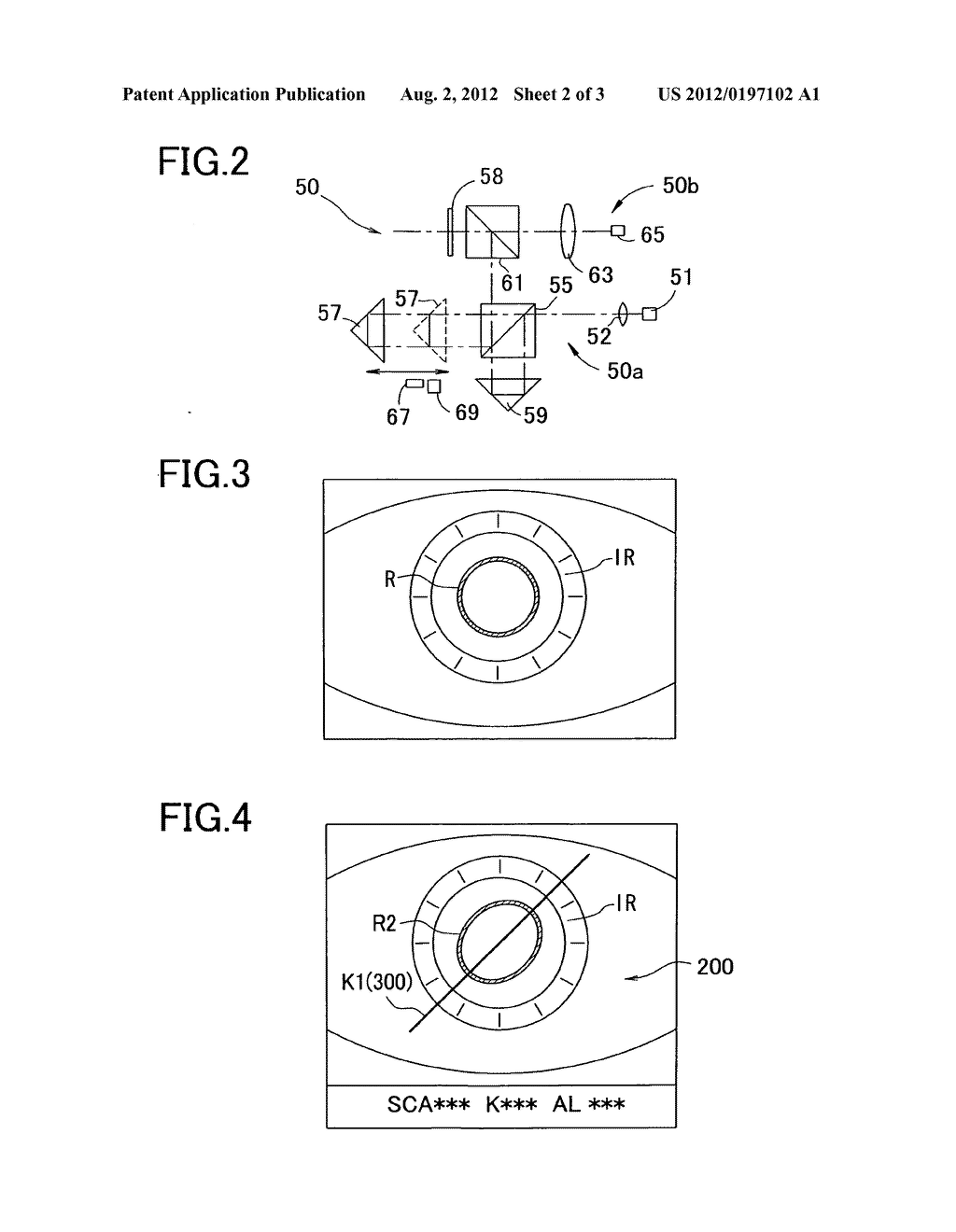 OPHTHALMIC SURGICAL MICROSCOPE - diagram, schematic, and image 03