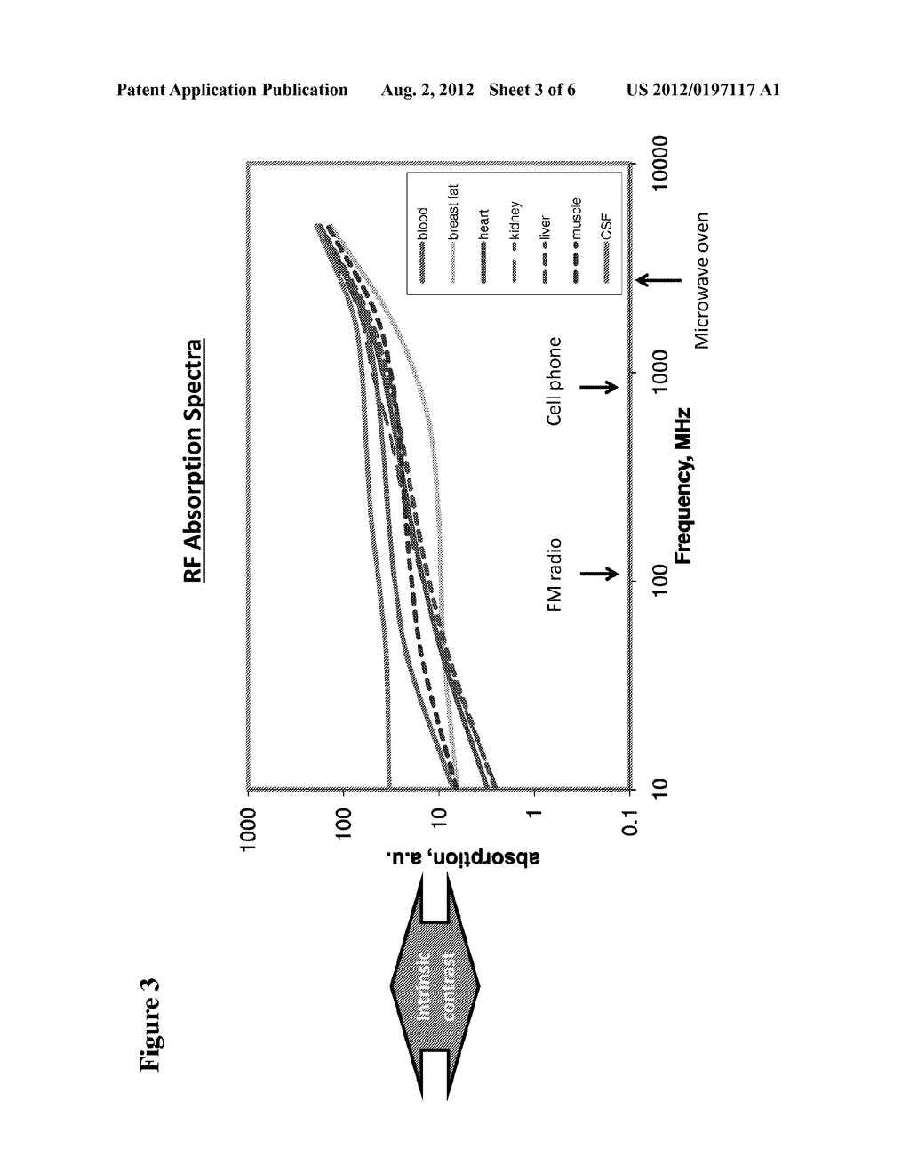 THERMOACOUSTIC SYSTEM FOR ANALYZING TISSUE - diagram, schematic, and image 04