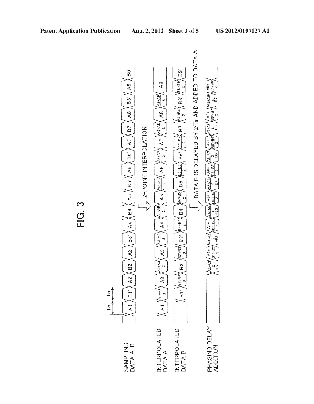 ULTRASOUND DIAGNOSTIC APPARATUS AND ULTRASOUND IMAGE PRODUCING METHOD - diagram, schematic, and image 04