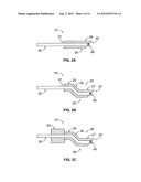 SELF-PUNCTURING PERCUTANEOUS OPTICAL SENSOR FOR OPTICAL SENSING OF     INTRAVASCULAR FLUID diagram and image