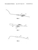 SELF-PUNCTURING PERCUTANEOUS OPTICAL SENSOR FOR OPTICAL SENSING OF     INTRAVASCULAR FLUID diagram and image