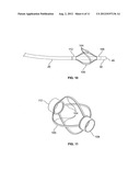 SELF-PUNCTURING PERCUTANEOUS OPTICAL SENSOR FOR OPTICAL SENSING OF     INTRAVASCULAR FLUID diagram and image