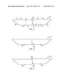 WOUND DRESSING PACKAGE AND APPLICATOR diagram and image