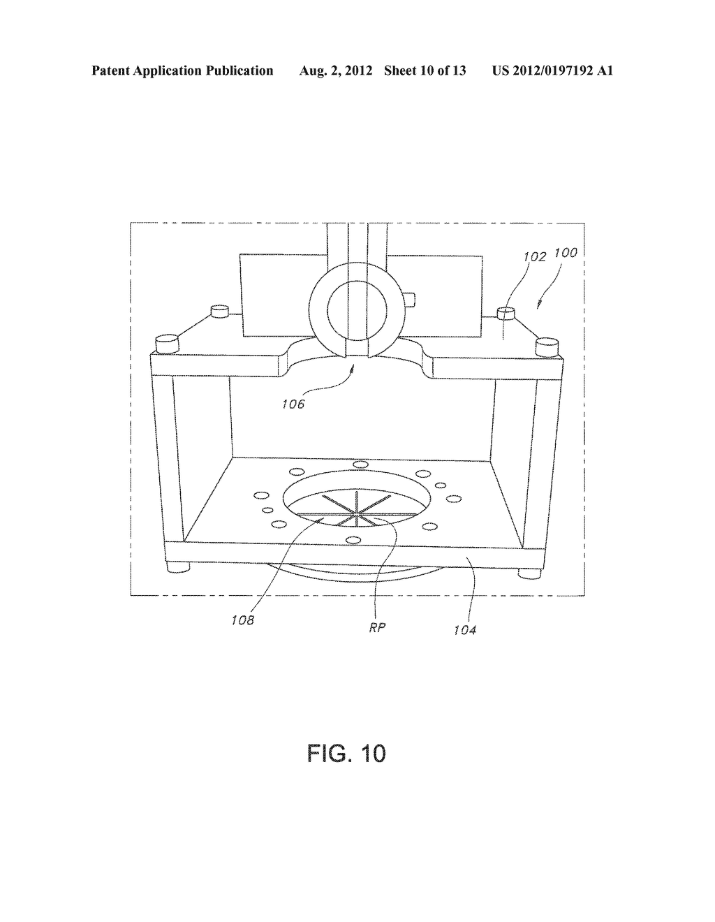 Inflatable Retention System for Enteral Feeding Device - diagram, schematic, and image 11