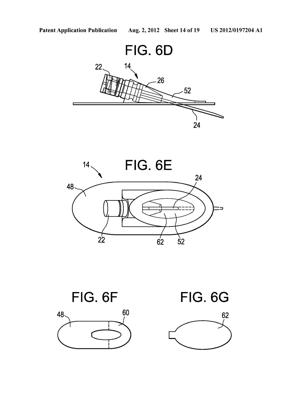 SNAP-SEAL STERILE INTRAVASCULAR CATHETER-DRESSING SYSTEM - diagram, schematic, and image 15