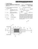 Cannula Assembly for Co-Delivery of Medicaments diagram and image