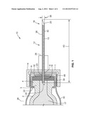 Cannula Assembly for Co-Delivery of Medicaments diagram and image