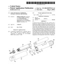 INJECTION DEVICE COMPRISING SEVERAL COUPLING MECHANISMS diagram and image