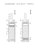 INJECTION DEVICE COMPRISING SEVERAL COUPLING MECHANISMS diagram and image