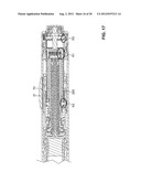 INJECTION DEVICE COMPRISING SEVERAL COUPLING MECHANISMS diagram and image