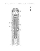 INJECTION DEVICE COMPRISING SEVERAL COUPLING MECHANISMS diagram and image