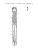 INJECTION DEVICE COMPRISING SEVERAL COUPLING MECHANISMS diagram and image