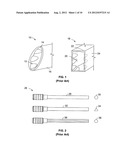 Apparatus and Method for Phacoemulsification diagram and image