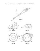 Apparatus and Method for Phacoemulsification diagram and image