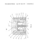 Medical Device Inserters and Processes of Inserting and Using Medical     Devices diagram and image