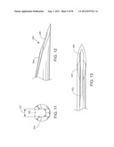 Medical Device Inserters and Processes of Inserting and Using Medical     Devices diagram and image