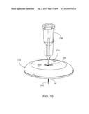 Medical Device Inserters and Processes of Inserting and Using Medical     Devices diagram and image