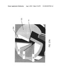 Medical Device Inserters and Processes of Inserting and Using Medical     Devices diagram and image