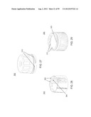 Medical Device Inserters and Processes of Inserting and Using Medical     Devices diagram and image